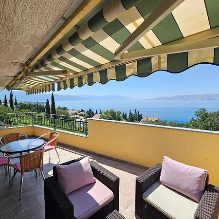 Mit Meerblick- 150 M Vom Entfernt By Interhome