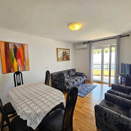 Mit Meerblick- 150 M Vom Entfernt By Interhome