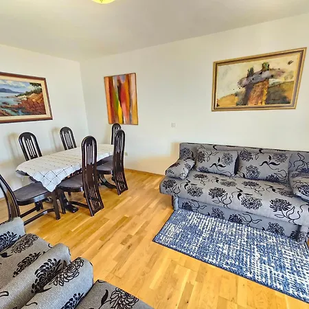 Mit Meerblick- 150 M Vom Entfernt By Interhome *