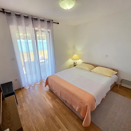 Mit Meerblick- 150 M Vom Entfernt By Interhome Lägenhet *