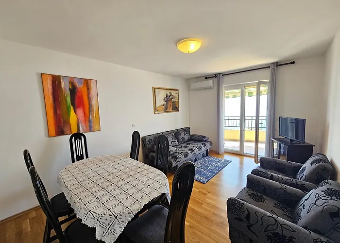 Mit Meerblick- 150 M Vom Entfernt By Interhome