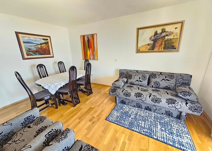 Mit Meerblick- 150 M Vom Entfernt By Interhome *