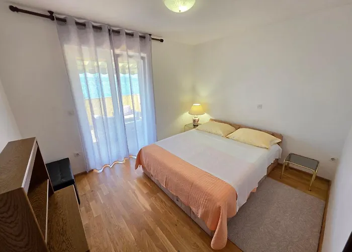 Mit Meerblick- 150 M Vom Entfernt By Interhome Lägenhet *