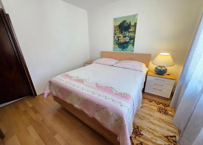 Lägenhet Mit Meerblick- 150 M Vom Entfernt By Interhome *