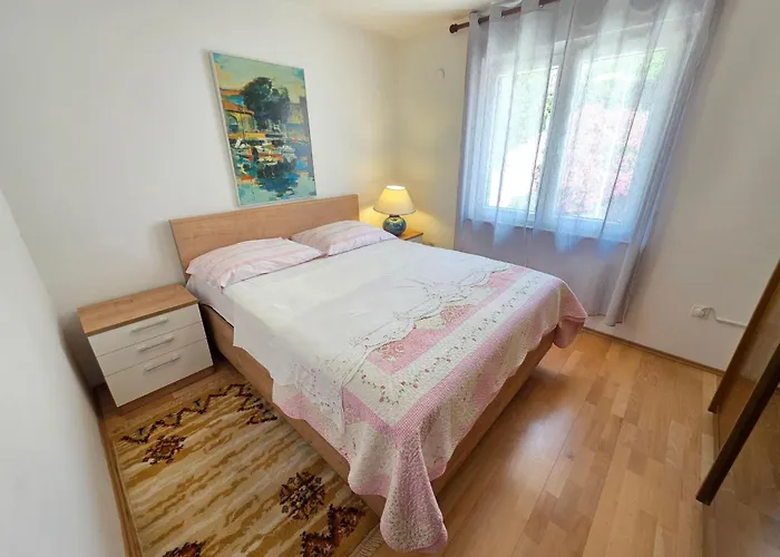 Mit Meerblick- 150 M Vom Entfernt By Interhome Lägenhet
