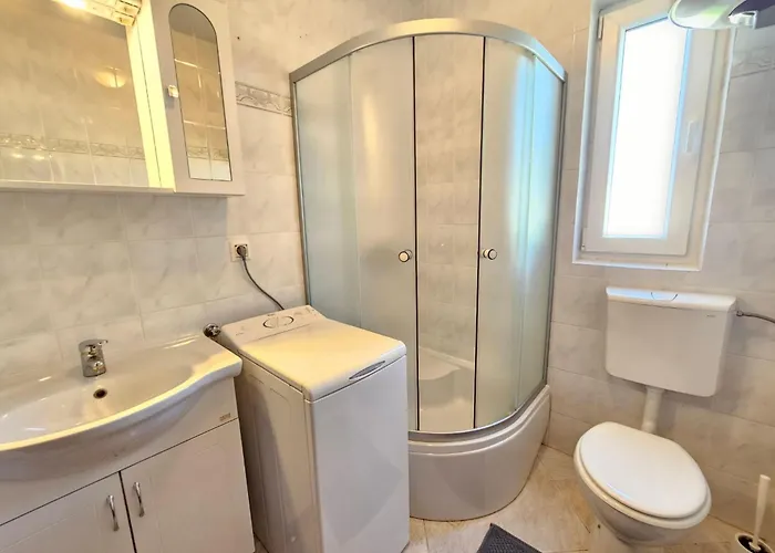 Mit Meerblick- 150 M Vom Entfernt By Interhome