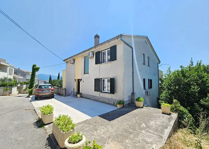 Lägenhet Mit Meerblick- 150 M Vom Entfernt By Interhome *