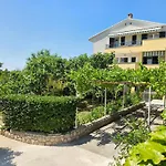 Mit Meerblick- 150 M Vom Entfernt By Interhome Apartamento Novi Vinodolski