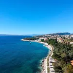 Mit Meerblick- 150 M Vom Entfernt By Interhome Apartamento