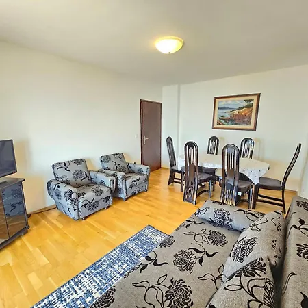 Mit Meerblick- 150 M Vom Entfernt By Interhome * נובי ווינודולסקי