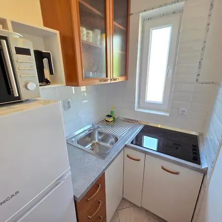 Mit Meerblick- 150 M Vom Entfernt By Interhome נובי ווינודולסקי
