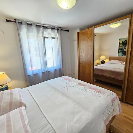 Mit Meerblick- 150 M Vom Entfernt By Interhome アパート
