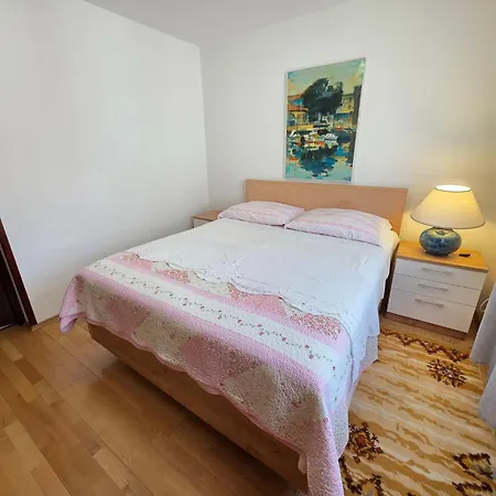 アパート Mit Meerblick- 150 M Vom Entfernt By Interhome *