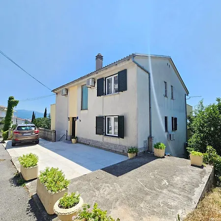 アパート Mit Meerblick- 150 M Vom Entfernt By Interhome *