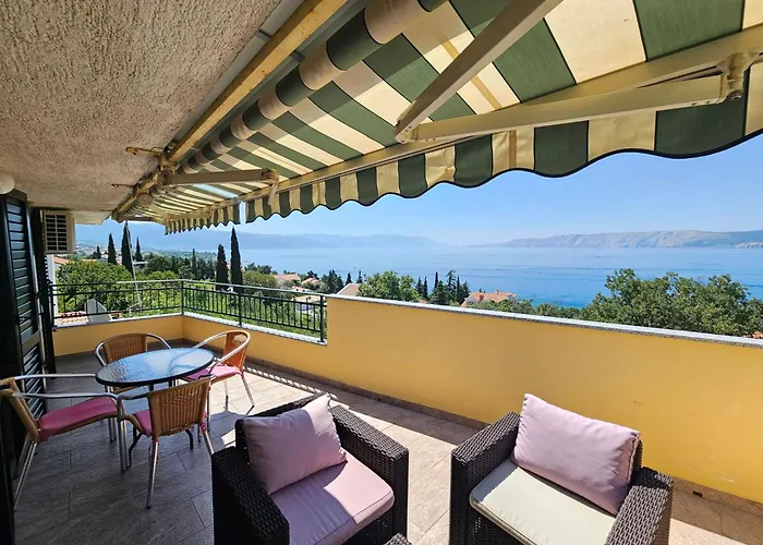 Mit Meerblick- 150 M Vom Entfernt By Interhome