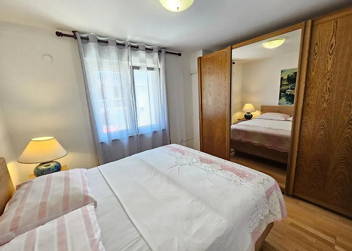 Mit Meerblick- 150 M Vom Entfernt By Interhome דירה