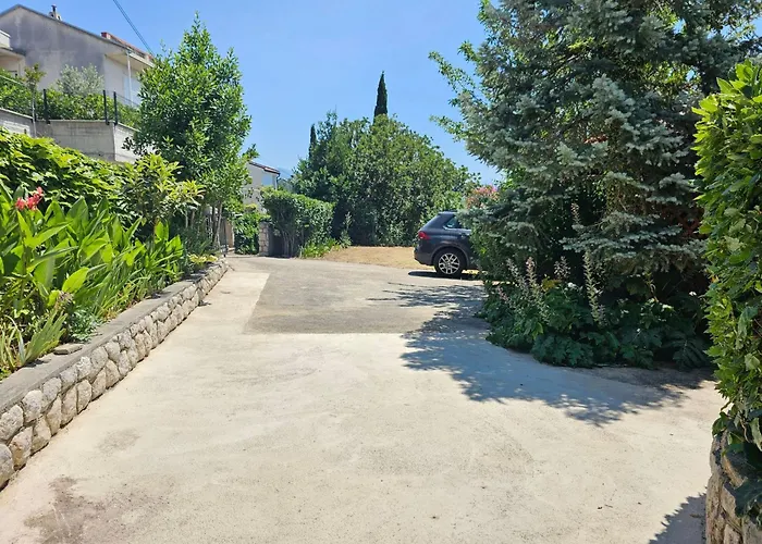 Mit Meerblick- 150 M Vom Entfernt By Interhome דירה *
