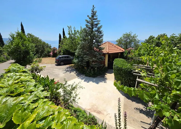 Mit Meerblick- 150 M Vom Entfernt By Interhome דירה